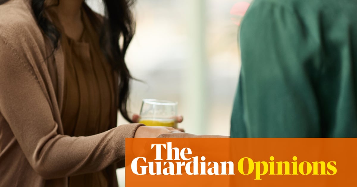 How loose social ties can help heal political division | Eva M Meyersson Milgrom