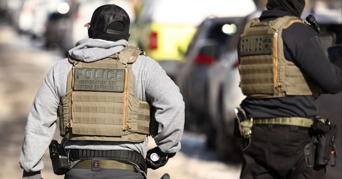 Around 2,000 federal agents to remain in Minnesota after Tom Homan's drawdown announcement