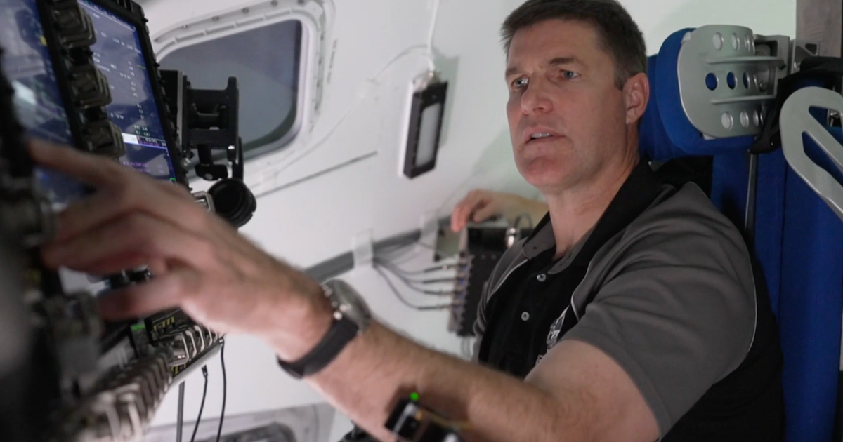 Artemis II crew undergoes intense training for rare moon mission