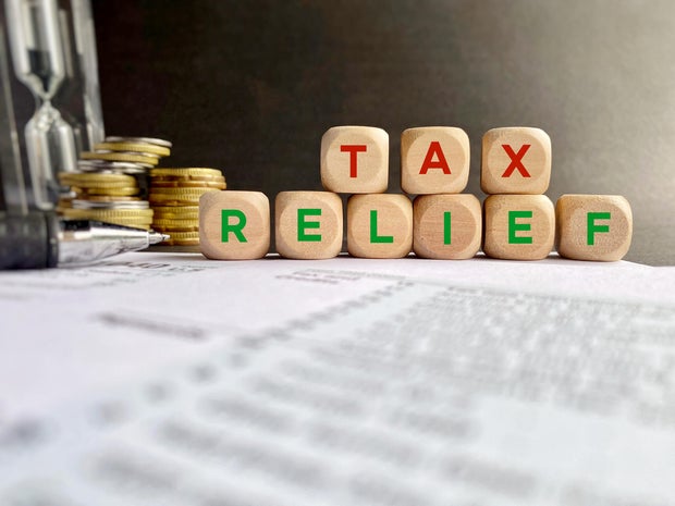 Best tax debt relief companies for 2025, and the top advice to know now