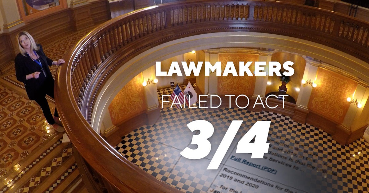 California lawmakers ignore most state audit warnings, costing billions