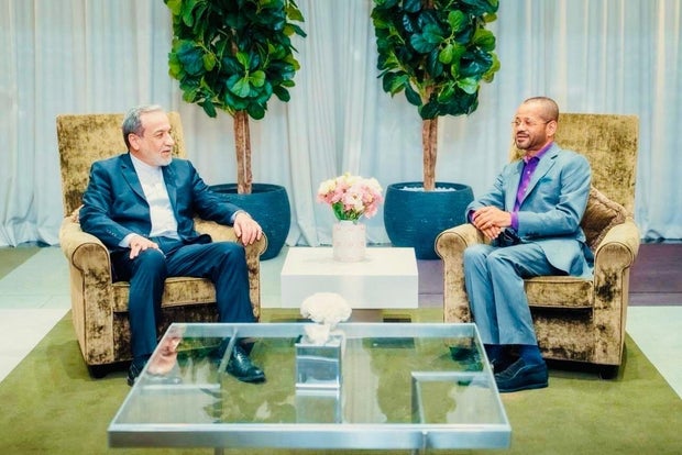 Can the U.S. and Iran reach a nuclear deal to avert a war?