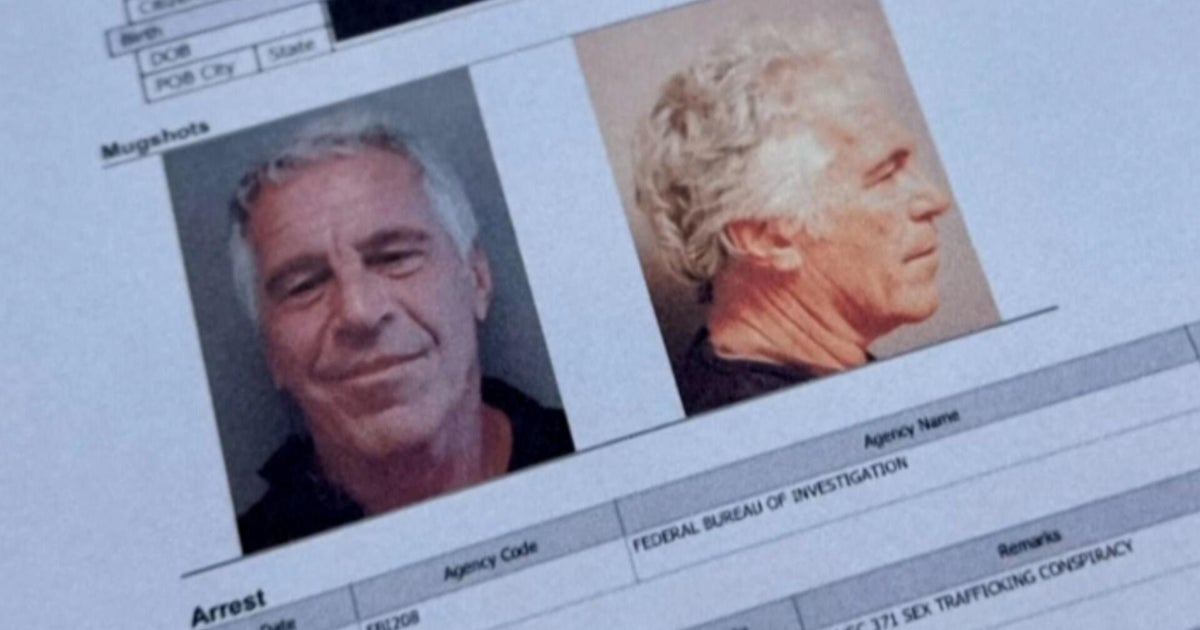 Epstein survivors slam DOJ for unredacted images and revealed identities
