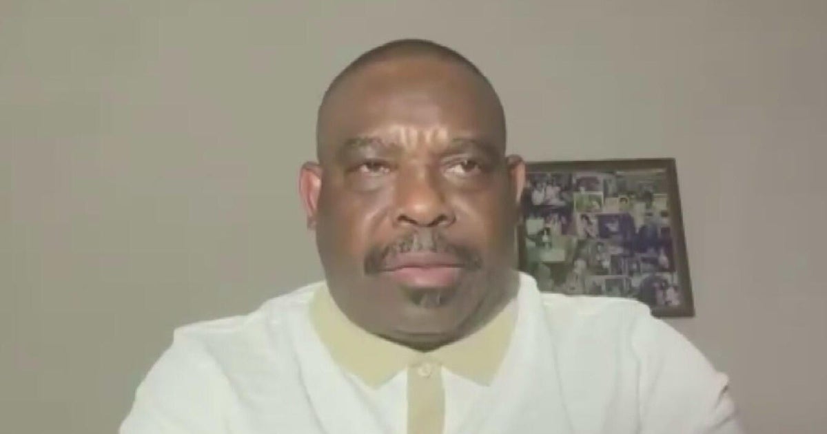 Georgia army veteran deported after traffic stop speaks out on ICE detention