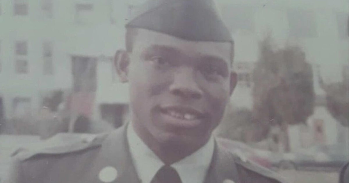 Georgia army veteran faces deportation after 50 years in U.S.