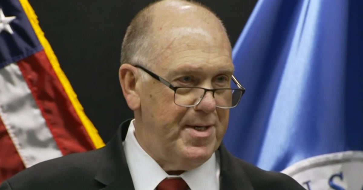 Homan announces 700 federal agents being pulled out of Minnesota