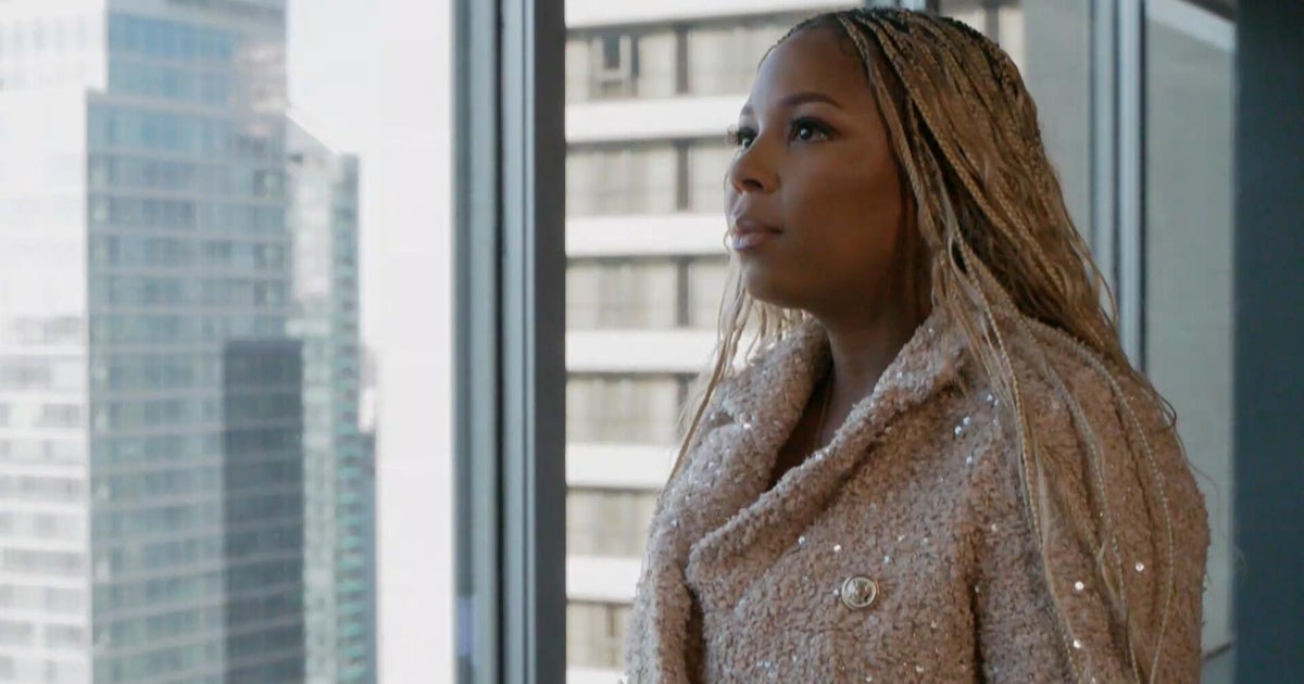 Jane Doe in R. Kelly's sex tape speaks in first TV interview