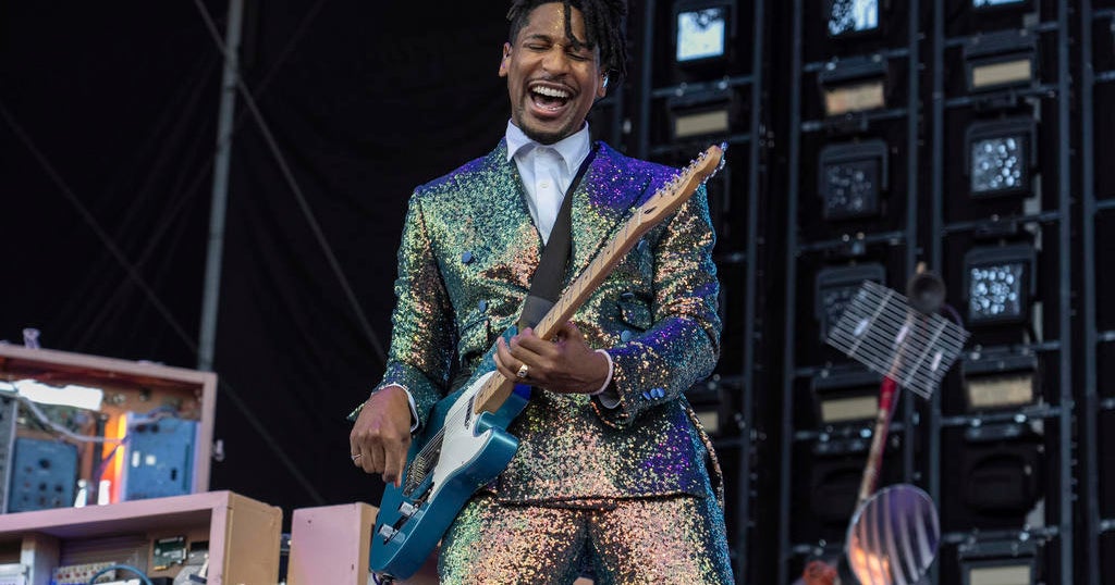 Jon Batiste, Ledisi, Trombone Shorty and Lauren Daigle to do Super Bowl preshow