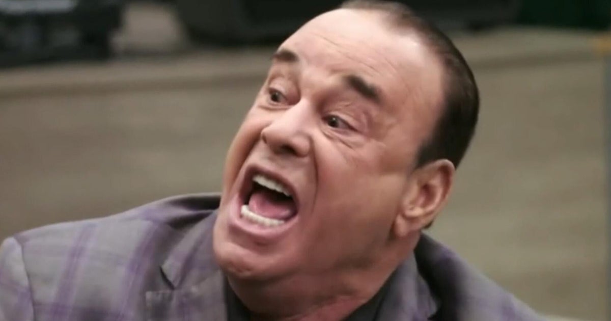 Jon Taffer on "Bar Rescue" season premiere and tough family dynamics to navigate