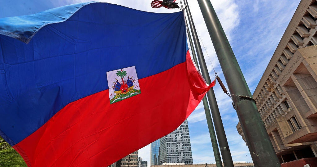 Judge blocks DHS from ending deportation protections for 350,000 Haitians