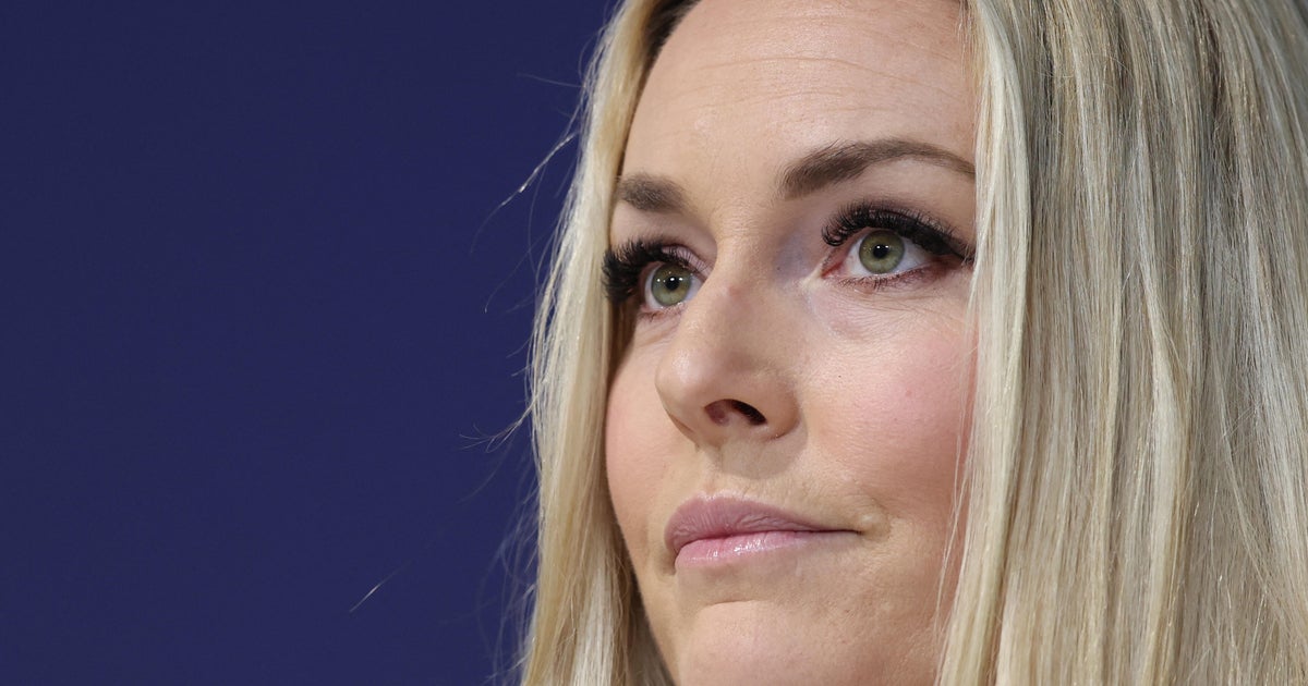Lindsey Vonn says she will need at least 2 more surgeries after crash