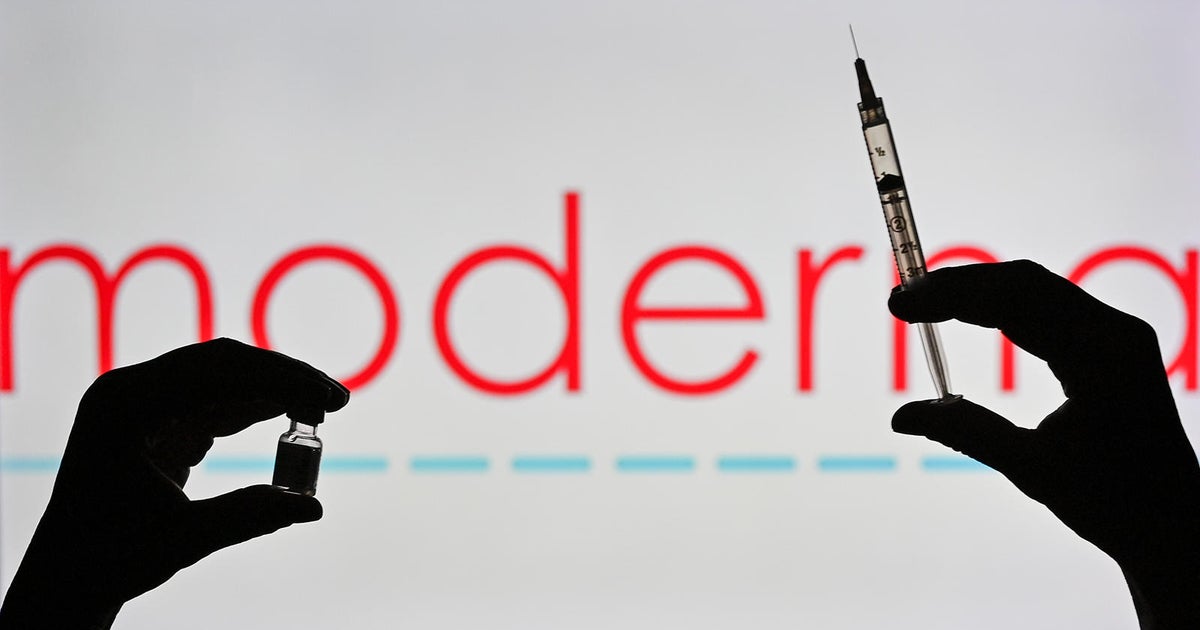 Moderna says FDA refuses its application for new mRNA flu vaccine