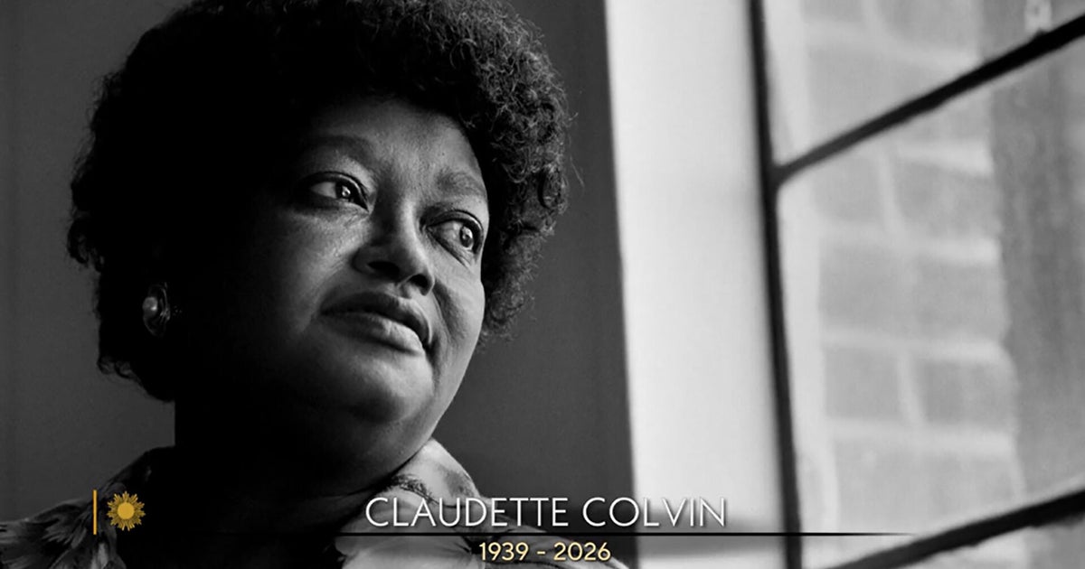 Passage: In memoriam