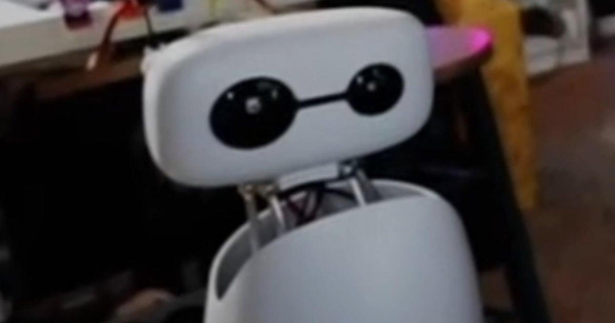 Tech executive explains how AI agents work, warns against giving them too much access