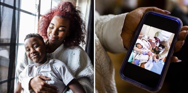 Thousands of mothers were flagged to police over flawed drug tests at childbirth