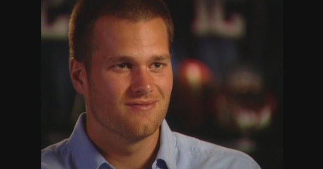 Tom Brady's favorite Super Bowl ring? "The next one"