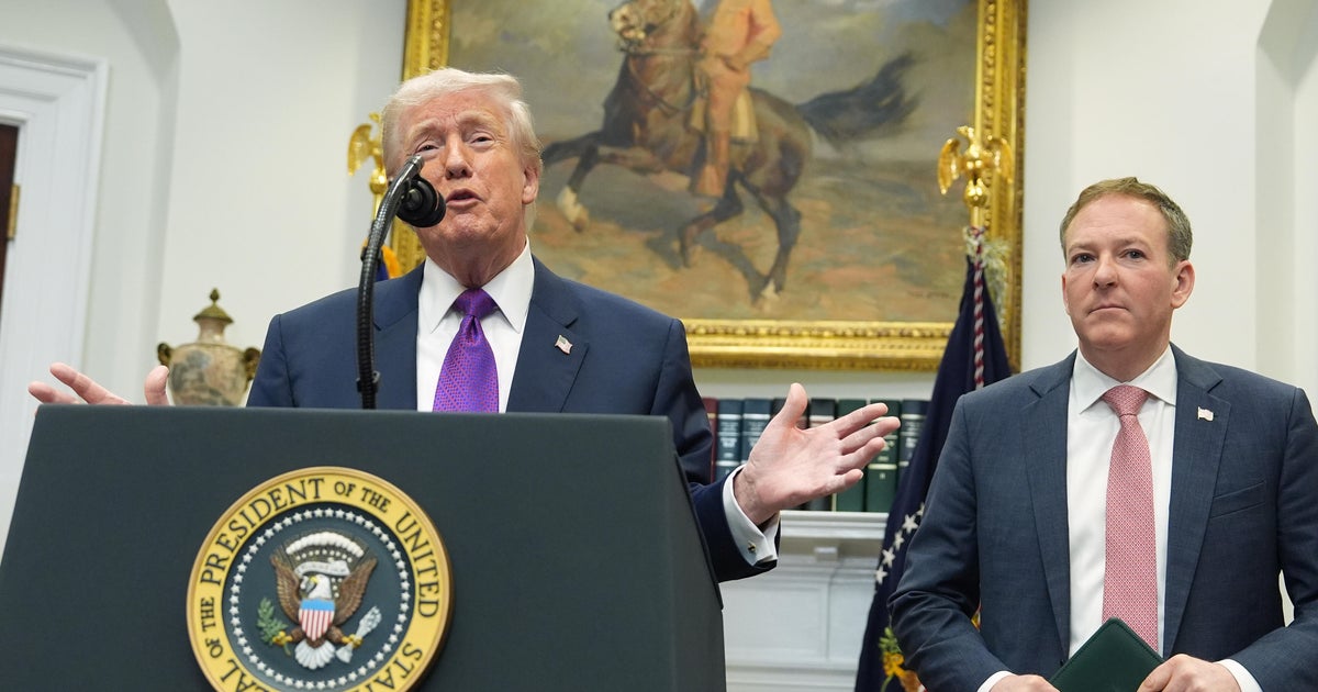 Trump's EPA revokes the "endangerment finding." Here's what to know.