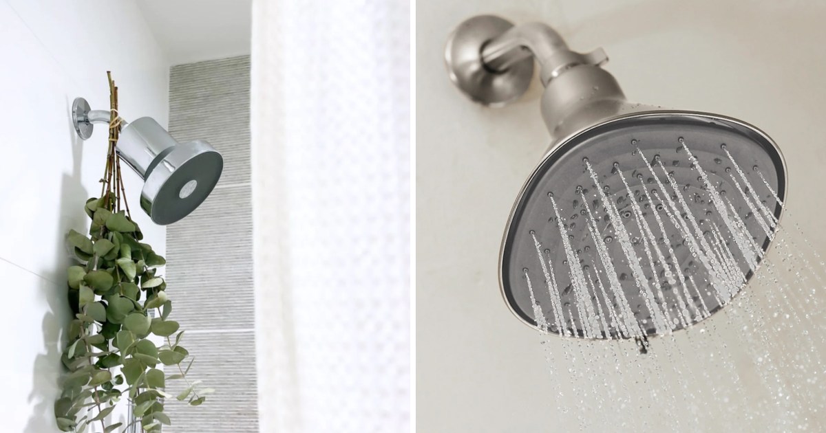 We've tested 6 filtered showerheads (so far) — and yes, they really work