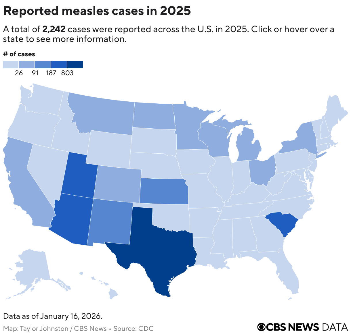 What to know about measles, symptoms and the MMR vaccine