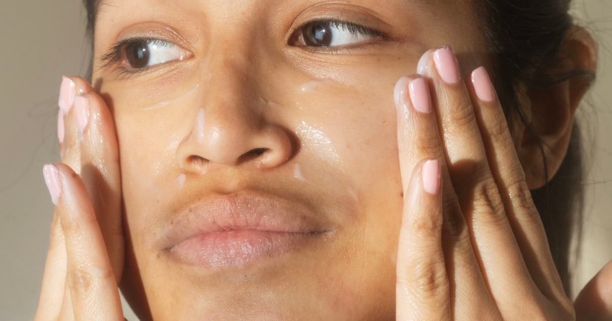 Winterize your skin care routine with one of these barrier creams