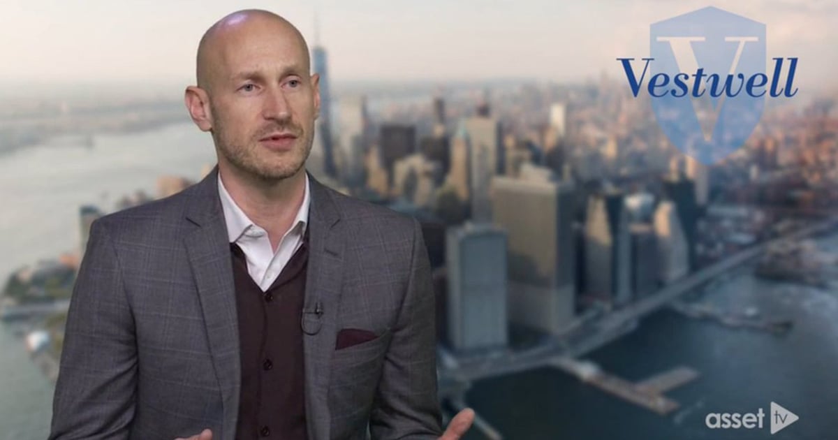 Vestwell Raises $385M Series E for DC Market Expansion