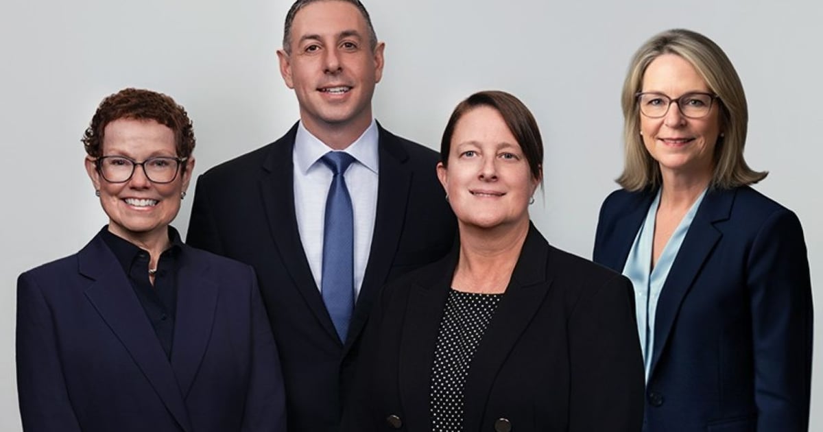 Warren-Fantano Wealth Management Joins Janney in Delaware