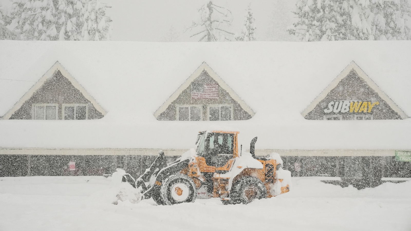 Crews hope to resume recovery of 8 bodies from California avalanche after days of dangerous weather