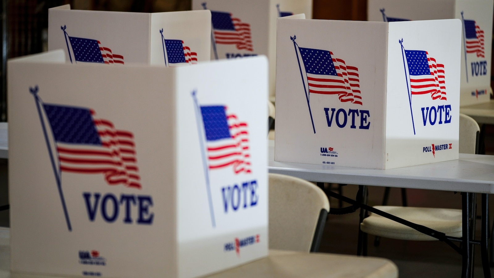 House GOP pushes strict proof-of-citizenship requirement for voters ahead of midterm elections