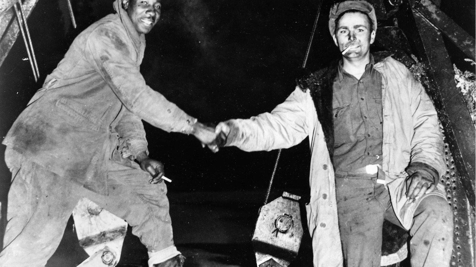 Alaska to replace Black Veterans Memorial Bridge, saving part as tribute to Alaska Highway builders