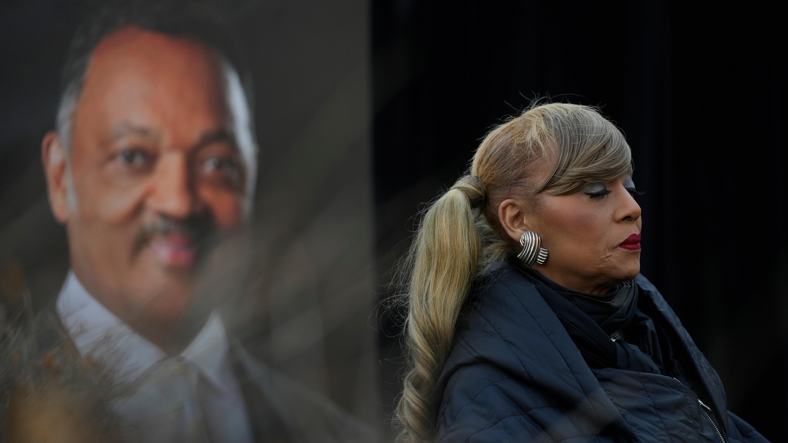 Memorial services for Rev. Jesse Jackson expanded to include South Carolina and Washington, DC