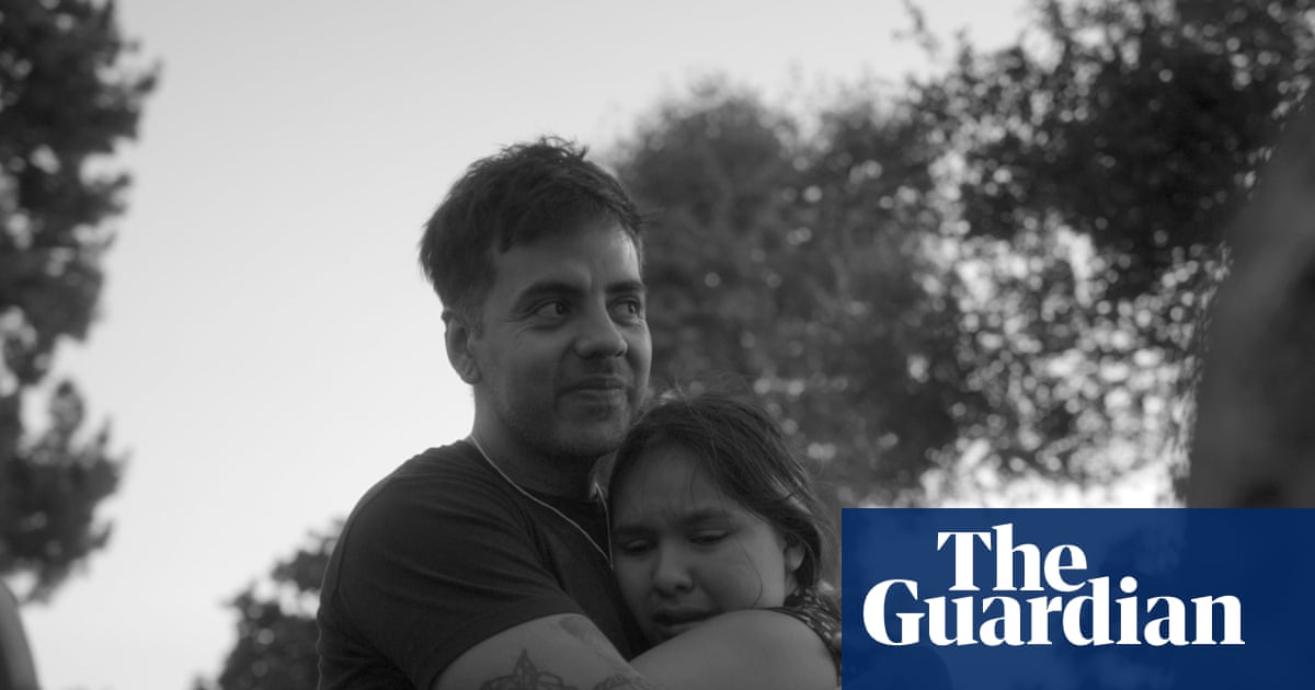 Abel leaves LA: self-deportation from Trump's America - documentary