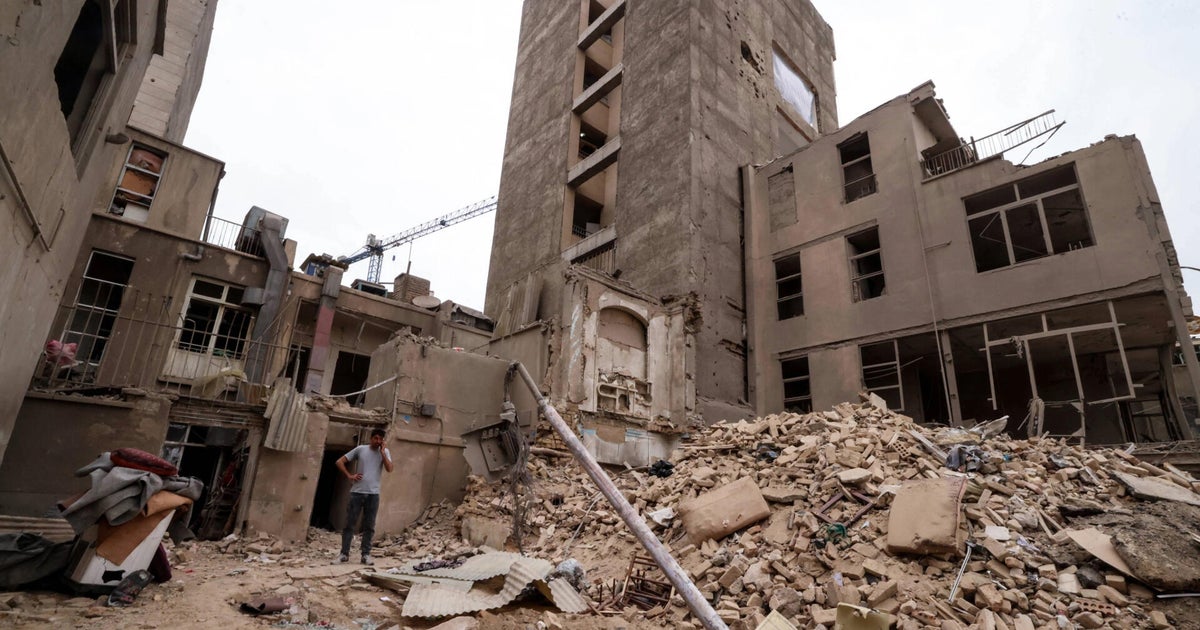 3/15: Face the Nation