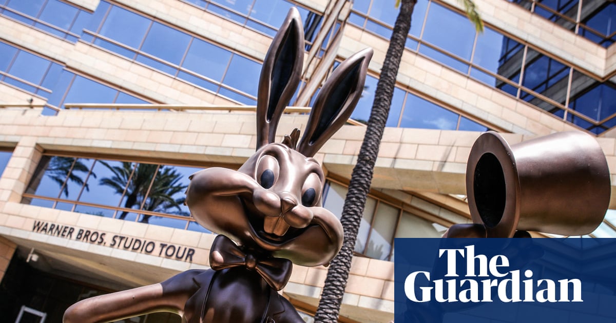 Paramount Skydance wins Warner Bros Discovery bid after Netflix walks away from deal