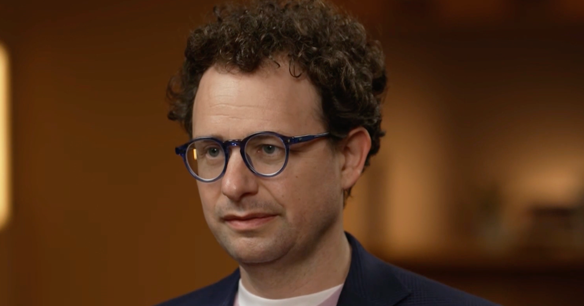 Anthropic CEO: We're trying to "deescalate" Pentagon AI standoff to reach agreement