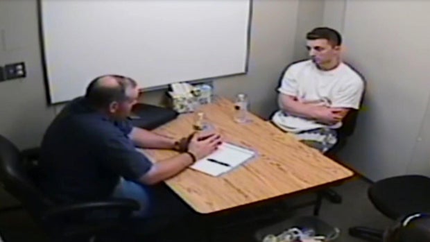 Attack survivors, not believed by police, get the last word against kidnapper