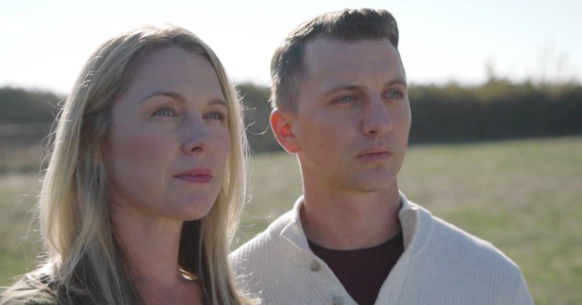 Denise and Aaron Quinn Get the Last Word