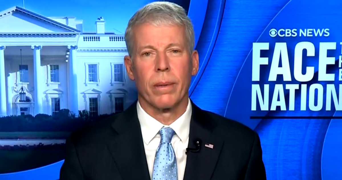 Energy secretary says "period of elevated energy prices" will be temporary