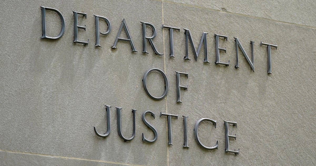 For 2nd time, judge rules top DOJ officials in New Jersey are serving unlawfully