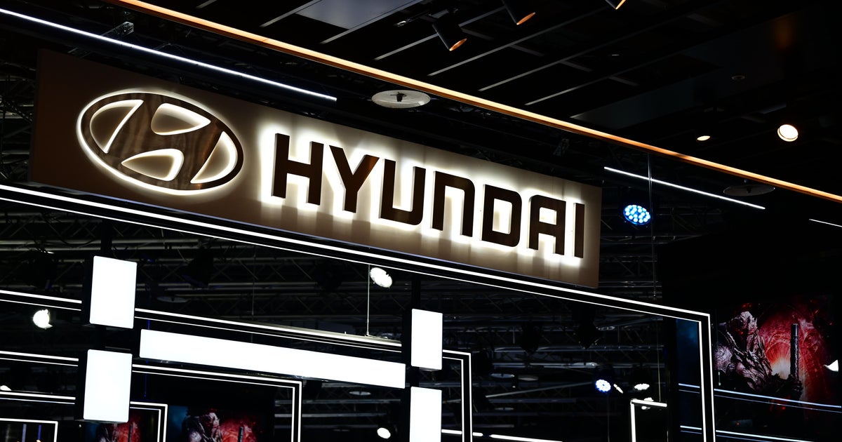 Hyundai stops sales of some 2026 models after a child's death