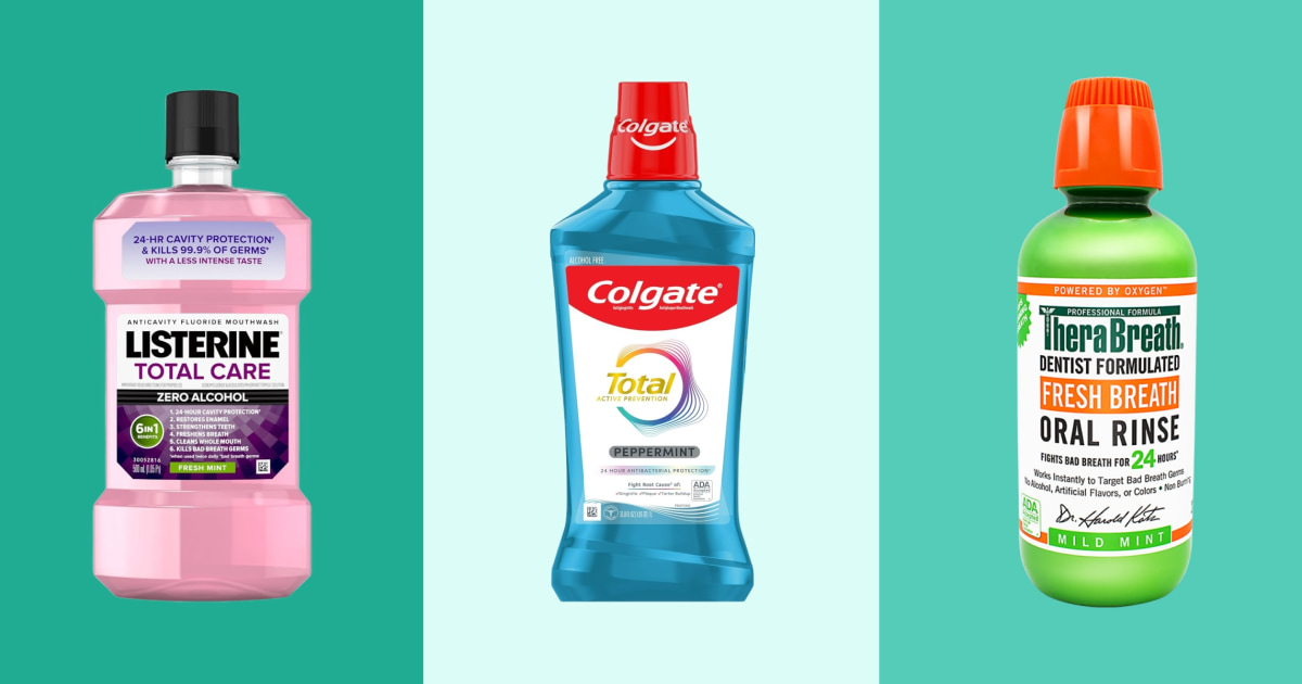 If you brush and floss, do you really need mouthwash? We asked dentists and here’s what they said