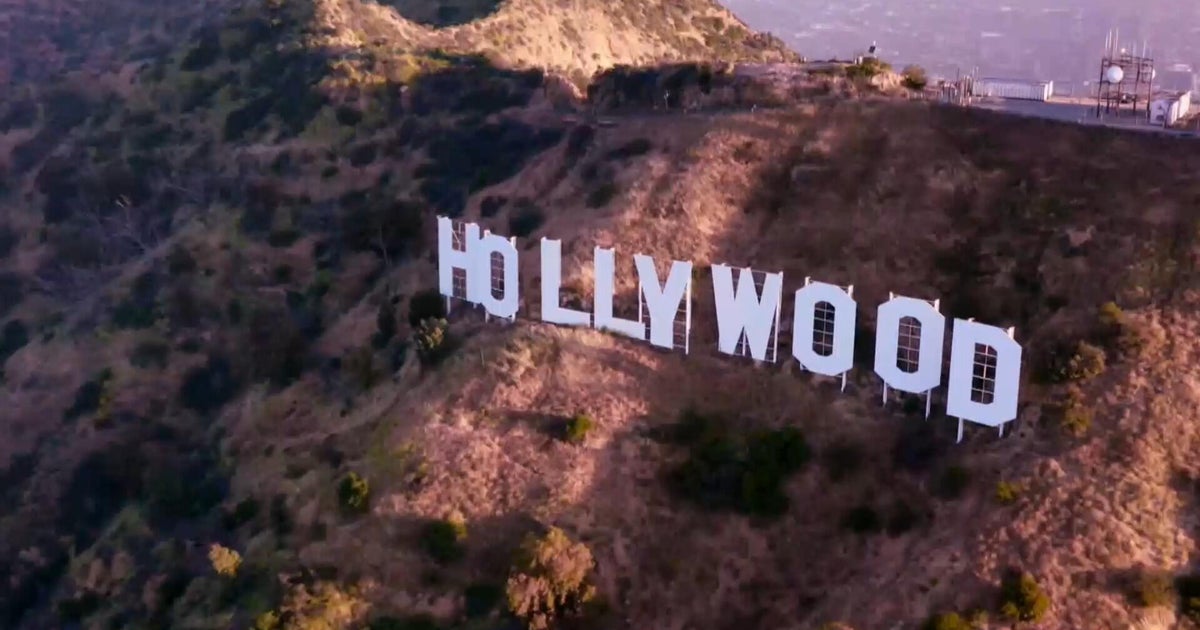 Inside the history, evolution and future of Hollywood