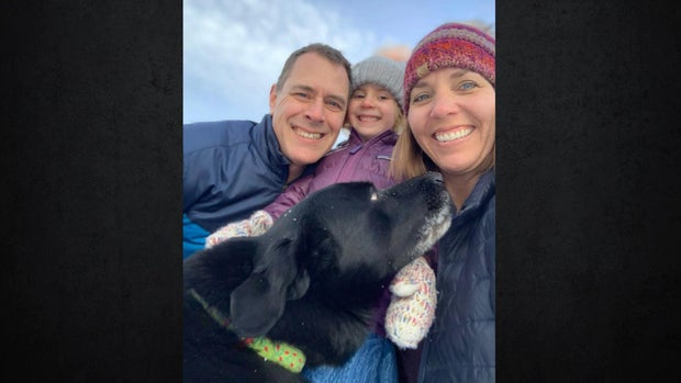 One dog's impact on the science of aging