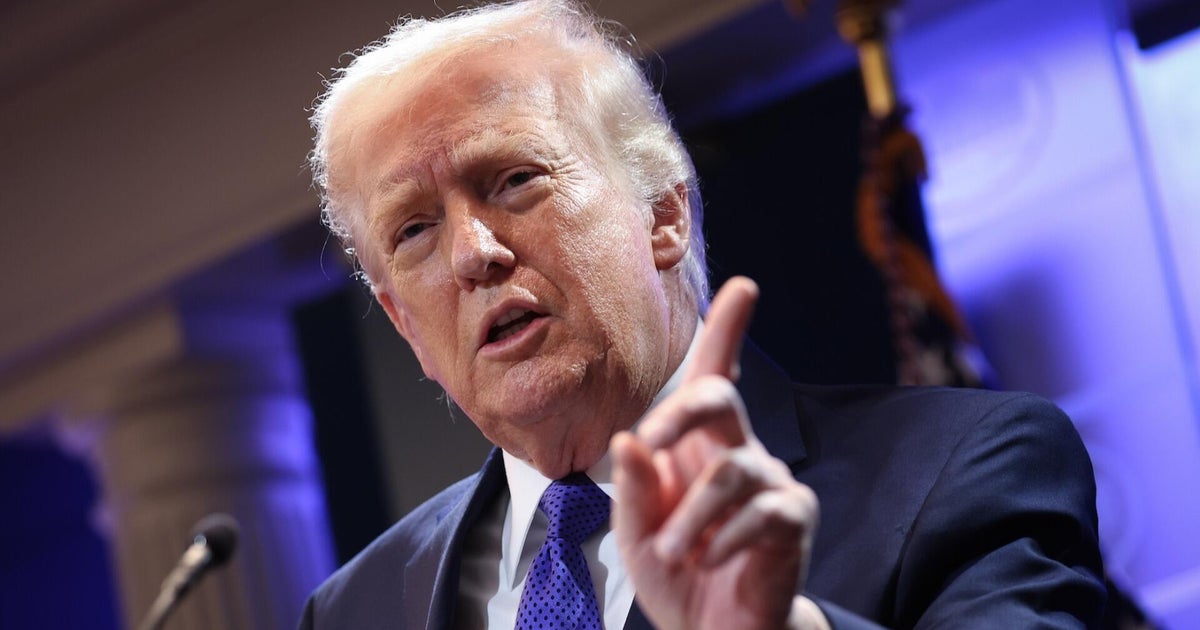 Tariffs pose "huge uncertainty" after Supreme Court ruling, experts say