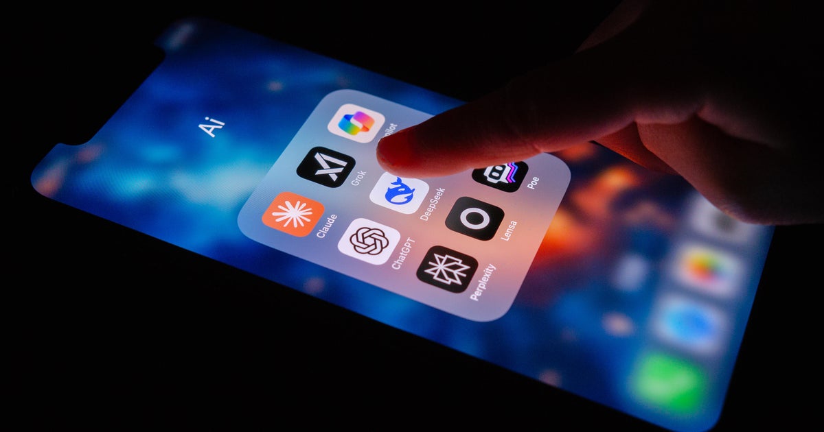 These 10 jobs are most exposed to AI, Anthropic finds