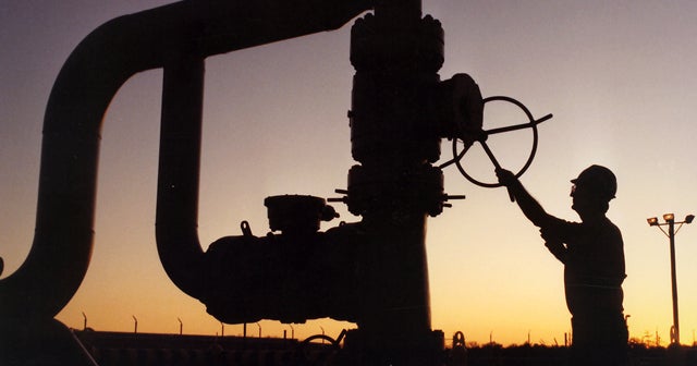 Trump releasing 172 million barrels of oil from reserve as prices soar