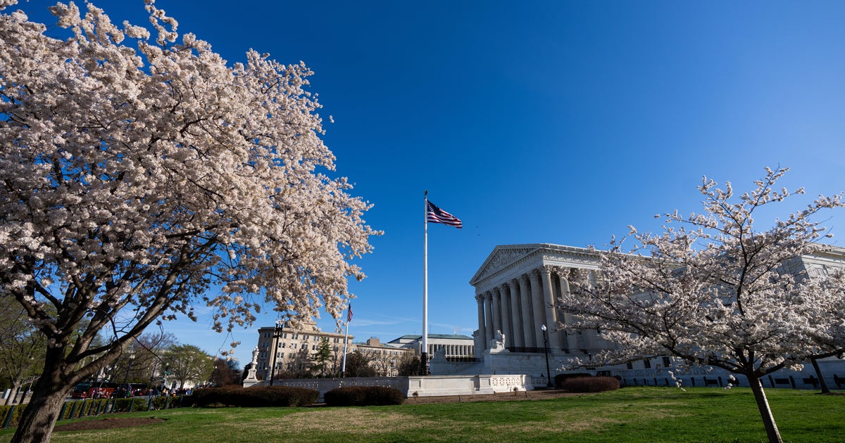 What to know about the legal fight over Trump's birthright citizenship order