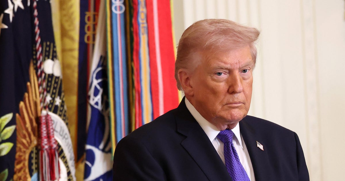 Why is the U.S. attacking Iran? Here's what Trump has said.