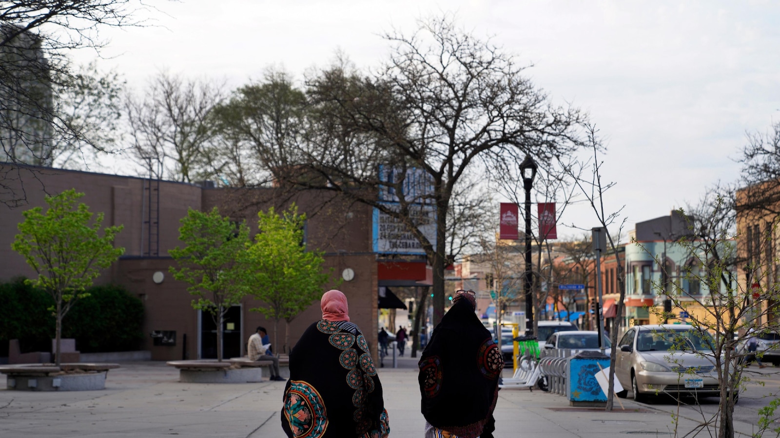 US judge pauses termination of deportation protections for some Somali immigrants