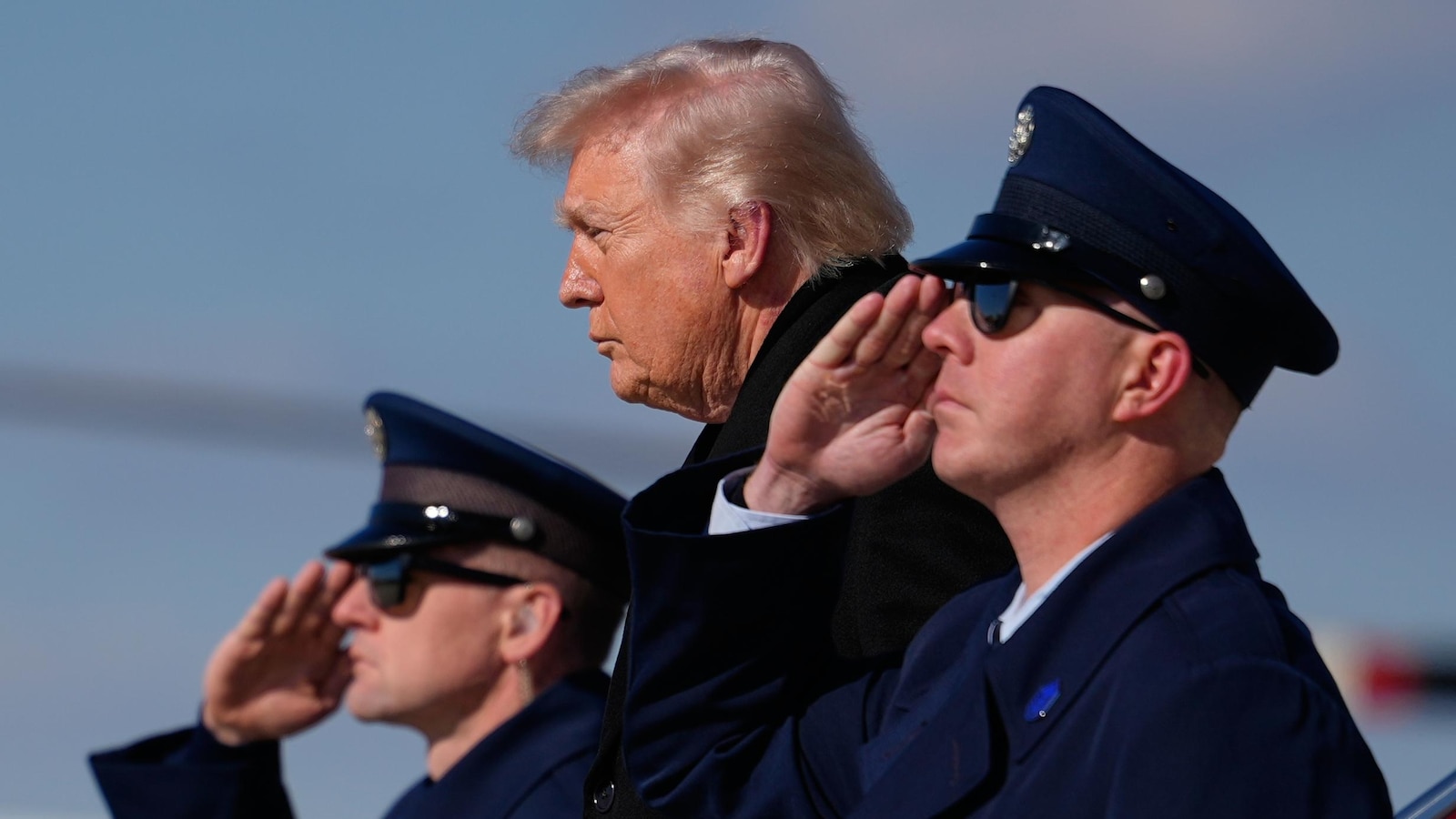 Conservatives gather for CPAC with the right openly divided over the Iran war