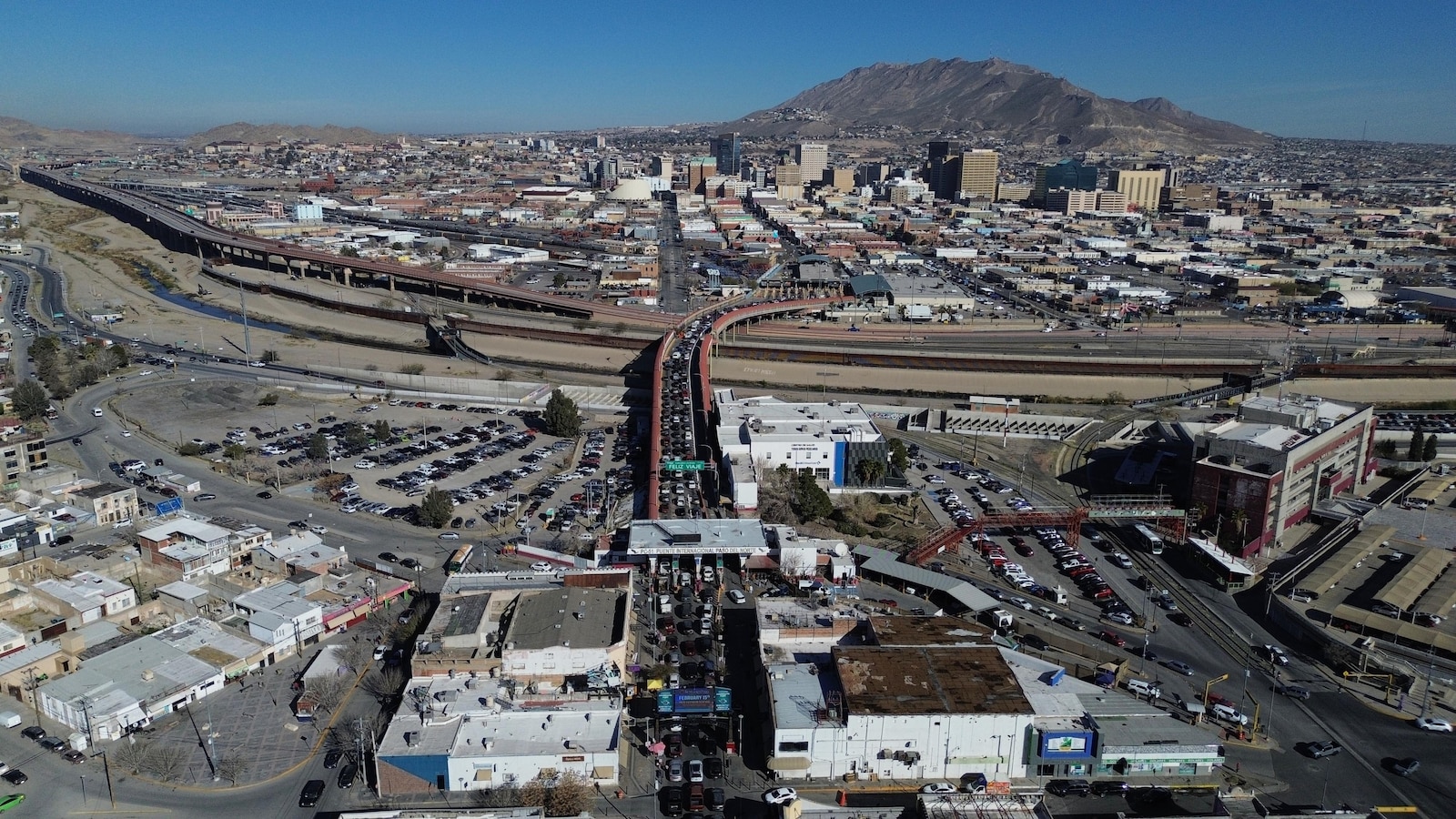 Pentagon and FAA agree to conduct anti-drone laser tests in New Mexico